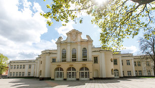 Kauno muzikinis teatras