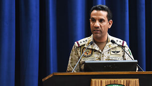 Turki al Malki