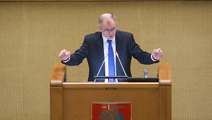 Vytenis Andriukaitis