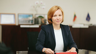 Helga Marija Kauzonė