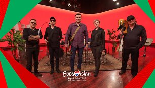 Grupė &bdquo;Galasy ZMesta&ldquo;