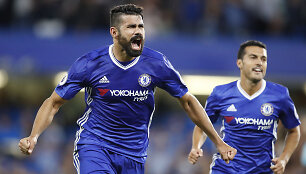 Diego Costa