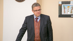 Vitas Vasiliauskas