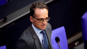 Heiko Maasas