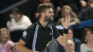 Benoitas Paire