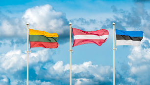 Baltijos šalių ir Lenkijos premjerams skirti tarptautinės lyderystės apdovanojimai