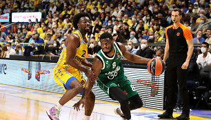 Emmanuelis Mudiay