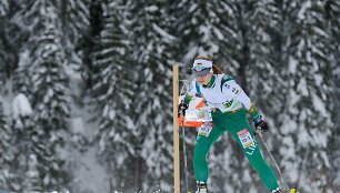 Gabrielė Andra&scaron;iūnienė