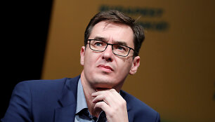 Gergely Karacsony