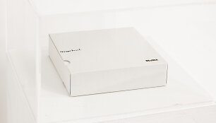 Yoko Ono &bdquo;Greipfrutas&ldquo;, 1964