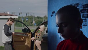 &bdquo;Techno, mama&ldquo; ir &bdquo;Piligrimai&ldquo;
