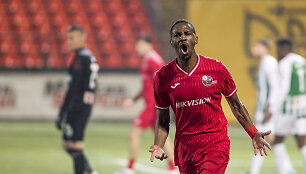 Micha&euml;l Jordan N'Kololo