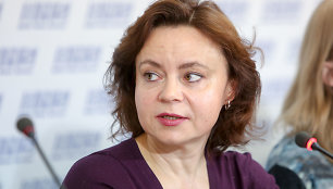 Rūta Mameniškienė