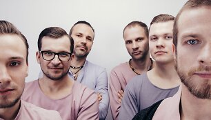 Grupė &bdquo;Proper Heat&ldquo;