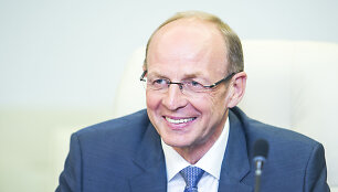 Jonas Milius