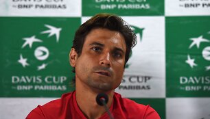 Davidas Ferreras