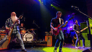 Grupė &bdquo;Eagles of Death Metal&ldquo;