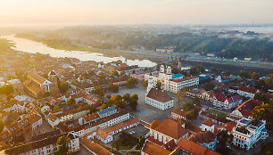 Kaunas