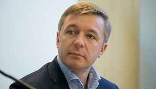 Ramūnas Karbauskis