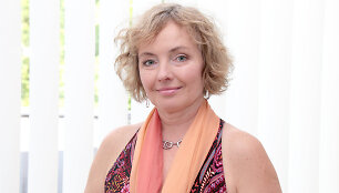 Dalia Staponkutė