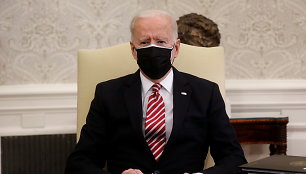 Joe Bidenas