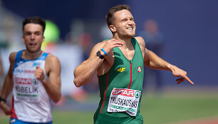 Gediminas Truskauskas