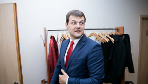 Gintautas Paluckas