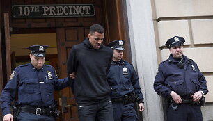 Thabo Sefolosha