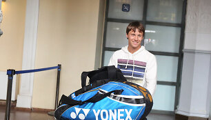 Ričardas Berankis