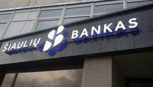 Šiaulių bankas