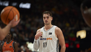 Mario Hezonja