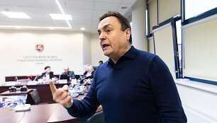 Petras Gražulis