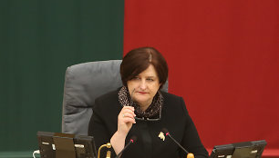 Loreta Graužinienė