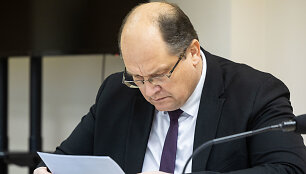 Arūnas Purvainis