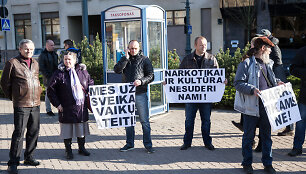 Kanapių Kultūros Diena 2017