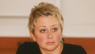 Loreta Soščenkienė