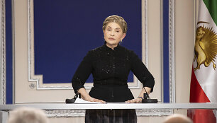 Julija Tymo&scaron;enko