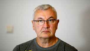 Jonas Kazlauskas