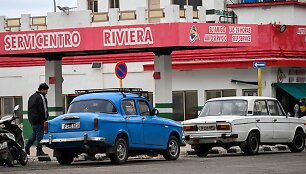 Havana, Kuba