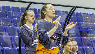 Karolina Kazočiūnaitė