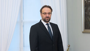 Gediminas &Scaron;imkus