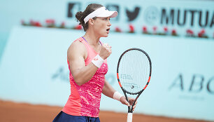 Samantha Stosur