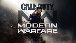 „Call of Duty: Modern Warfare“