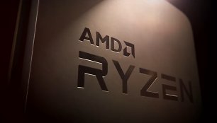 AMD pristatė „stogą raunančius“ procesorius: dabar vytis turės „Intel“