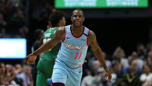 Dionas Waitersas