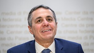 Ignazio Cassisas