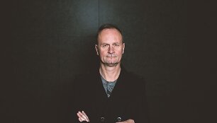 Gediminas Zujus