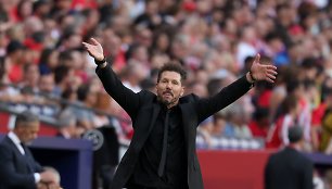 Diego Simeone