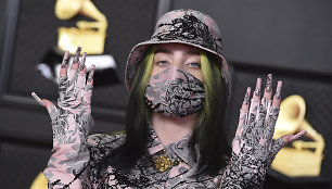 Billie Eilish