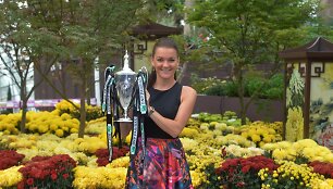 Agnieszka Radwanska